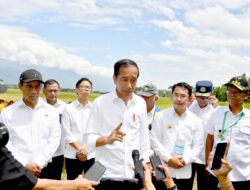 Vietnam Kalah Telak, Timnas Indonesia Buka Harapan Baru untuk Kemajuan Sepak Bola di Kancah Dunia, Jokowi: Selamat!