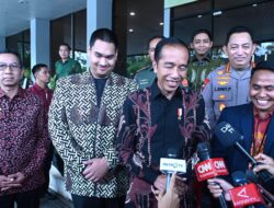 Tahun Ini Jumlah Pemudik Diperkirakan Naik 56% Dibanding Sebelumnya, Jokowi Imbau Masyarakat Mudik Lebih Awal