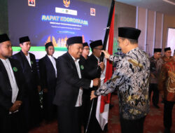 Lima Ratus Dai Siap Turun ke Wilayah 3T untuk Berdakwah selama Bulan Ramadhan 1445 H Nanti
