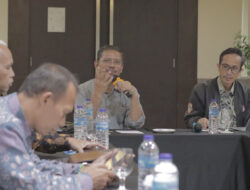 Optimalisasi KUA Melayani Semua Agama, Litbang Kemenag Siapkan Matang-matang Kebijakan ke Depannya