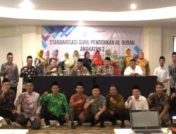Penting! Kemenag Bakal Lakukan Kembali Uji Kompetensi Guru Pendidikan Alquran karena Hal Ini