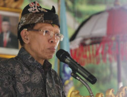 Bimas Hindu Harap Hari Raya Nyepi dan Ramadhan Dapat Jadi Momentum Saling Berbagi Kebahagiaan