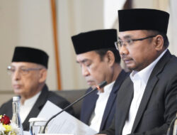 Kemenag Gandeng Komisi VIII dan MUI Imbau Masyarakat Hormati Perbedaan Awal Ramadhan