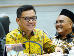 Seputar Umrah Backpacker, Wakil Ketua Komisi VIII DPRI RI Setuju Perlu Regulasi Perlindungan Jemaah