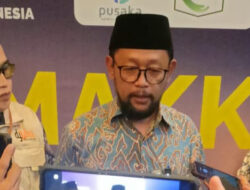 Bagi Jemaah Haji 2024 Diimbau Tak Gunakan Visa Ziarah untuk Berangkat, Kemenag: Terlalu Beresiko