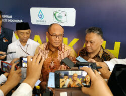 Sudah Tahu Vaksin Wajib dan Sunah bagi Calon Jemaah Haji? Cek Jenisnya di Sini