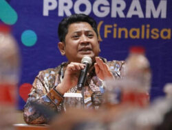 Kemenag Pastikan Guru PAI Dapat THR, Didistribusikan Paling Cepat 10 Hari sebelum Hari Raya