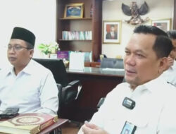 Calon Pengantin yang Belum Ikuti Bimbingan Perkawinan Tidak Bisa Cetak Buku Nikah Mulai Akhir Juli 2024