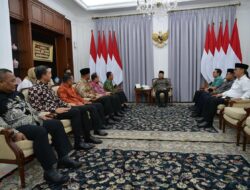 Wapres Dukung Program Satu Juta Penyuluh Kemitraan UMKM Berbasis Syariah, Libatkan Ormas hingga Perguruan Tinggi