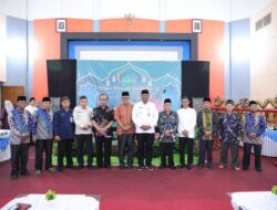 Pekan Tilawatil Quran ke-54 LPP RRI Resmi Dibuka, Peserta Terbaik Akan Ikuti Ajang Tingkat Nasional