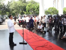 Pemerintah Rancang Pelayanan Publik Anti Ribet Termasuk Urusan Pendidikan dan Kesehatan, Target Beres Bulan Mei 2024