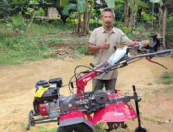 Terlibat Berbagai Pembangunan Infrastruktur Ekonomi Masyarakat, PT Timah Tbk Berikan Kontribusi Nyata