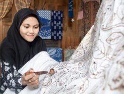 Komitmen PT Timah Tbk Bantu UMKM melalui Pelatihan, Dorong Pertumbuhan Ekonomi yang Inklusif