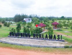 PT Timah Kelola Tiga Hutan Kehati, Upaya untuk Perlindungan Keanekaragaman Hayati serta Pelestarian Flora dan Fauna