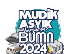 Program Mudik Gratis, PT Timah Siapkan 700 Kuota ke Provinsi Kepulauan Bangka Belitung dan Riau