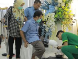 Apa Itu Prostetik dan Ortotik? Layanan Persembahan dari BPJS Ketenagakerjaan yang Baru Diresmikan