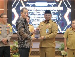 Pj Gubernur Babel Imbau ASN Segera Sampaikan SPT Tahunan PPh Orang Pribadi Lebih Awal