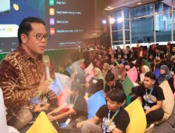 Ratusan Milenial dan Influencer Digandeng Kemenag Jadi Kader Hisab Rukyat Jelang Ramadhan 2024