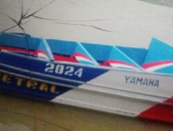 Firdaus Warga Bukit Terak Hilang Kontak di Perairan Bangka Barat, Kades : Korban Sempat Telpon Habis BBM