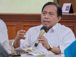 Hampir Seribu Petugas Haji Akan Ikuti Bimtek dengan Pola Baru dari Kemenag RI demi Tingkatkan Kualitas