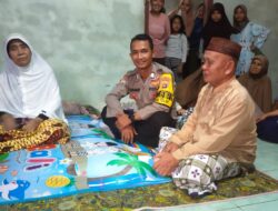 Hilang Selama 3 Hari Nenek Sailani Ditemukan Selamat, Fahrudin : Beliau Makan Buah untuk Bertahan