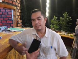 RSUD Sejiran Setason Miliki 18 Orang Dokter Spesialis, Direktur : Itu Masih Ada Kekurangan