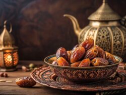 Penting! Perhatikan Lima Tips Ini untuk Jaga Kesehatan selama Berpuasa di Bulan Ramadhan
