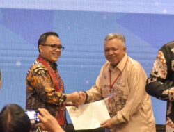 Pemkab Bangka Barat Bakal Rekrut 1.330 ASN Dalam Waktu Dekat