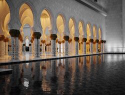 Heboh Larangan Penggunaan Speaker di Masjid, Begini Penjelasan Lengkap dari Kemenag: Hanya Pengaturan Pengeras Suara