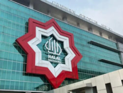 Insentif Pendamping Proses Produk Halal dan LP3H Sebanyak Rp81 M Resmi Dicairkan