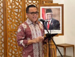 Arus Balik Lebaran, Pemerintah Tetapkan Aturan ASN Boleh WFH Maksimal 50 Persen, Pelayanan Publik WFO Tetap 100 Persen