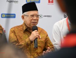 Pramuka Tak Lagi Jadi Eskul Wajib di Sekolah, Wapres Sebut Siswa Bisa Memilih sesuai Keinginan: Itu Akan Lebih Baik Lagi