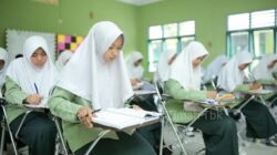 Update Info Beasiswa PT Timah, Sebanyak 211 Siswa Telah Mendaftar Program Pemali Boarding School