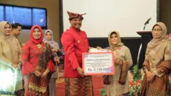 Hari Kartini 2024, Safriati Safrizal Tegaskan Pendidikan adalah Modal Penting Perempuan