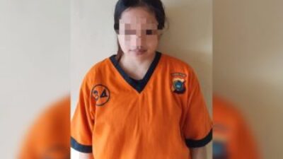 Diamankan di Salah Satu Hotel Ternama di Pangkalan Baru, TA Terbukti sebagai Pelaku Praktik Prostitusi Online