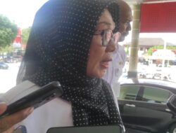 Alasan Pj Walkot Pangkalpinang Imbau Masyarakat Rayakan Takbiran Idul Fitri 2024 di Lingkungan Masing-masing
