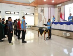 Proses Harus “Clear and Clean”, Kapolda Tegaskan Seleksi Penerimaan Polri Tingkat Panda Tak Boleh Ada Penyimpangan