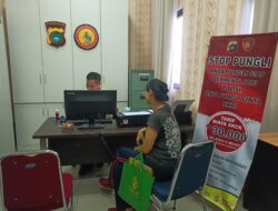 Registrasi SKCK Secara Online melalui Aplikasi SUPERAPPS PRESISI POLRI, Berikut Ketentuan Persyaratan yang Berlaku