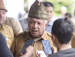 Hore! Gaji PNS dan PPPK Bangka Barat Besok Cair