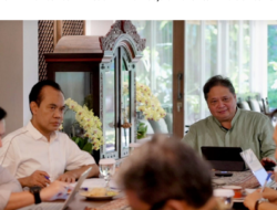 Konflik di Kawasan Timur Tengah Sedang Memanas Pasca Serangan Iran, Fundamental Ekonomi Indonesia Dipertanyakan