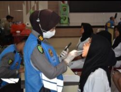 Sistem One Day Service, Sebanyak 47 Catar Berhasil Dinyatakan Memenuhi Syarat Tes Kesehatan Tahap 1