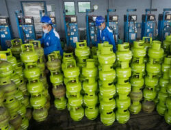 Prilly Latuconsina Pakai Gas Melon 3 Kg Dinilai Tak Tepat Sasaran, Pemerintah Sadari Perlunya Pengawasan Lebih Ketat