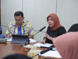 Babel Terus Galakkan Upaya Percepat Penurunan Stunting, Optimalkan Sentuh Kalangan Calon Pengantin hingga Anak-anak