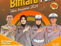 Ini Dia Tahapan Seleksi Penerimaan Bintara dan Tamtama Polri 2024 Tingkat Panda Polda Babel