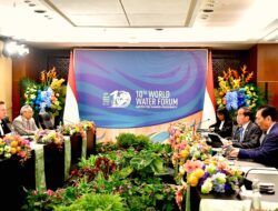 Momen Presiden Jokowi Bertemu Elon Musk, Bahas Potensi Pengembangan Investasi Sektor Teknologi di Nusantara