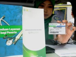 KRIS Jamin Pelayanan Pasien di Rumah Sakit Tak Akan Dibeda-bedakan, Implementasi Masih dalam Proses