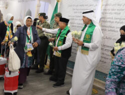 Jangan Lewatkan Poin ke Empat, Ini Dia Perlengkapan yang Tak Boleh Ketinggalan Dibawa Jemaah Haji