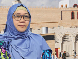 Kuota Haji Terpenuhi, Kemenag Tak Bosan Ingatkan Masyarakat agar Waspada Penipuan Tawaran Berangkat dengan Visa Non Haji