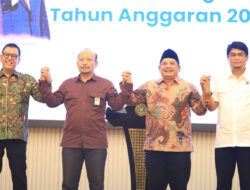 Update Info Seleksi PNS, Tahun 2024 Kemenag Bakal Terima 110.553 ASN Baru di Seluruh Indonesia