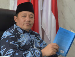 Kemenag Dukung Makan Bergizi Gratis, Salah Satu Program Prioritas Capres dan Cawapres Terpilih 2024